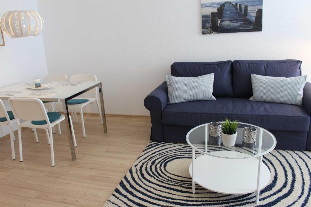 Str123F Ferienwohnung Braun นีนดอร์ฟ ภายนอก รูปภาพ